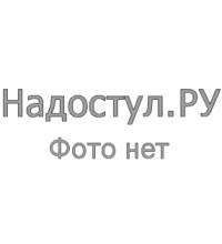 Кресло игровое Knight Titan черный/красный ромбик эко.кожа с подголов. крестов. металл